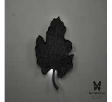 Бра Grape Leaf Graphite