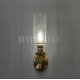Бра 12005/1 Bronze