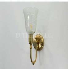 Бра 9863/1 Bronze