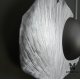Бра Lotus Leaf Silver