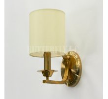 Бра 806/1 Bronze