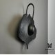 Бра Lotus Leaf Graphite