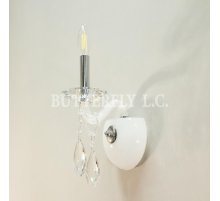 Бра 601/1 White
