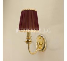 Бра 8101/1 Gold