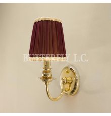 Бра 8101/1 Gold