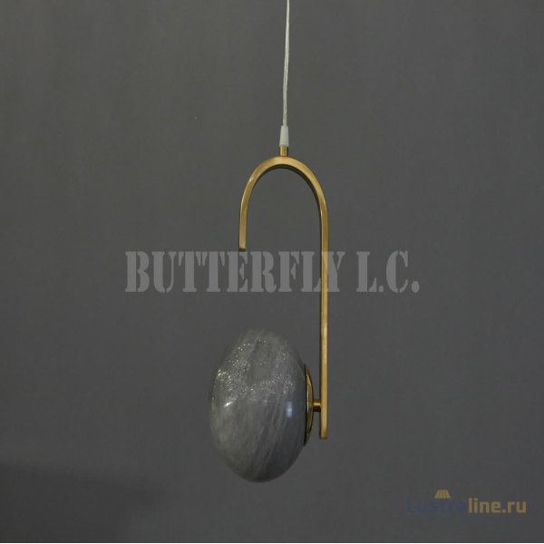Люстра 8106/806/1L Bronze Люстра 8106/806/1L Bronze
