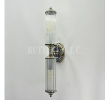Бра 105/1A8103 Nickel