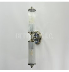 Бра 105/1A8103 Nickel