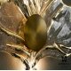 Бра Leaf GL Tablet GD LF Brass