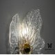 Бра Grape Leaf GL Stone Brass