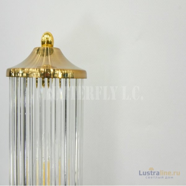 Бра 105/1A805 Bronze Бра 105/1A805 Bronze