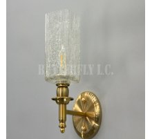 Бра 12005/1 Bronze