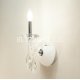 Бра 601/1 White