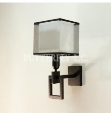 Бра 701/1 Black