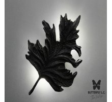 Бра Leaf Graphite Бра Leaf Graphite
