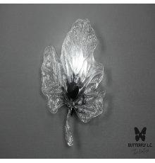 Бра Grape Leaf GL Stone Graphite