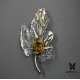 Бра Grape Leaf GL GL LF Rose Brass