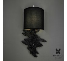 Бра Coral/B Shade Graphite