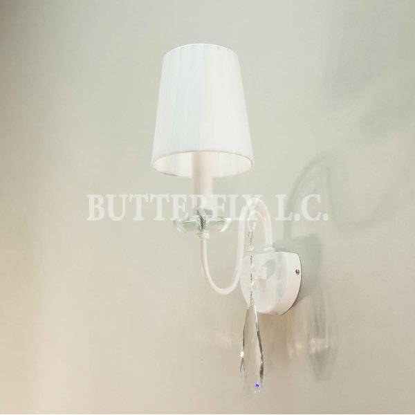 Бра 901/1 White