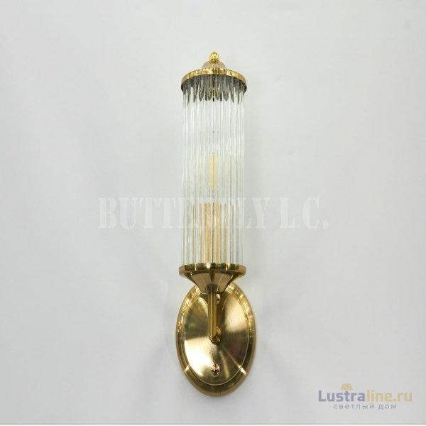 Бра 105/1A805 Bronze Бра 105/1A805 Bronze