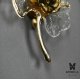 Бра Grape Leaf GL GL LF Rose Brass
