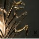 Бра Leaf GL Tablet GD LF Brass