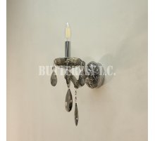 Бра 8800/1 Smoke