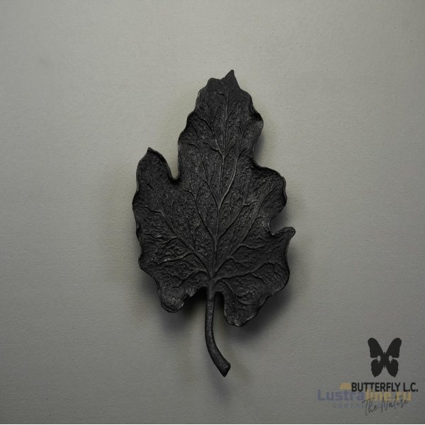 Бра Grape Leaf Graphite