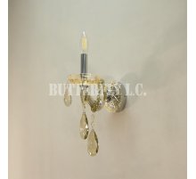 Бра 8800/1 Champagne