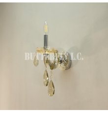 Бра 8800/1 Champagne