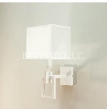 Бра 701/1 White