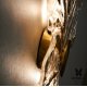 Бра Leaf GL Tablet GD LF Brass