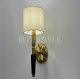Бра 120/1 Bronze Black