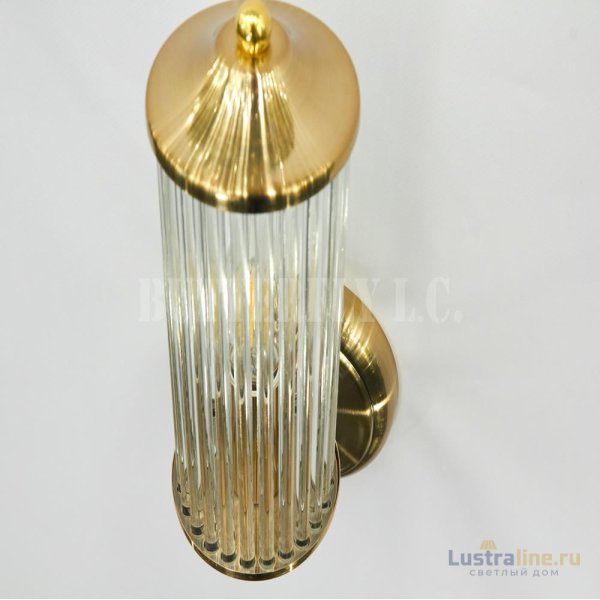 Бра 105/1A805 Bronze Бра 105/1A805 Bronze
