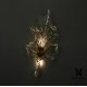 Бра Leaf GL Tablet GD LF Brass