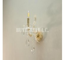 Бра 8801/1 Gold