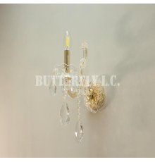 Бра 8801/1 Gold
