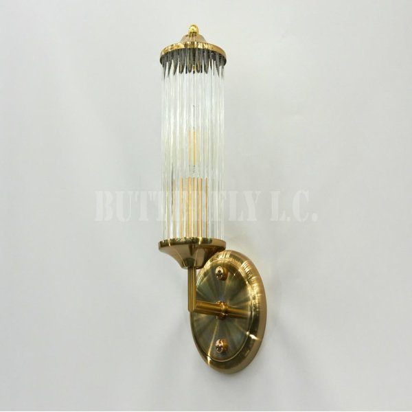 Бра 105/1A805 Bronze