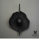 Бра Lotus Leaf Graphite