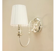 Бра 8101/1 Big Mat Silver