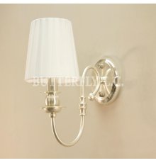 Бра 8101/1 Big Mat Silver