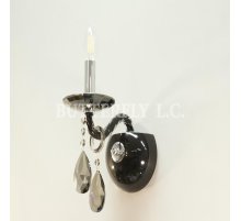Бра 601/1 Black