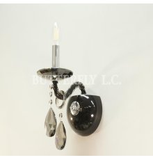 Бра 601/1 Black