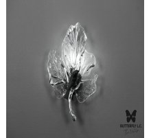 Бра Grape Leaf GL SL LF Bird Graphite