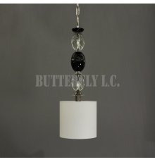 Люстра 901/1L Black