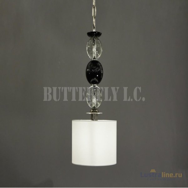Люстра 901/1L Black Люстра 901/1L Black