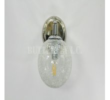Бра 8106/1 Nickel