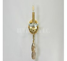 Бра 9865/1 Gold