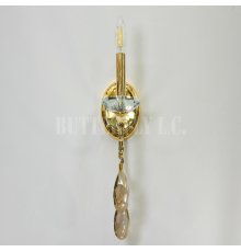 Бра 9865/1 Gold