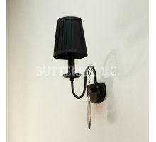 Бра 901/1 Black